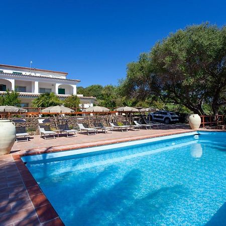 Villa Mula 3 Orosei Dış mekan fotoğraf