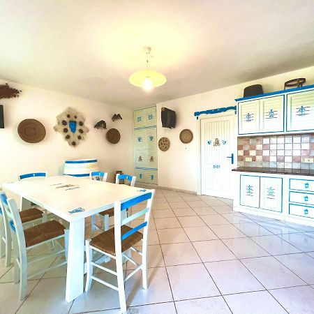 Villa Mula 3 Orosei Dış mekan fotoğraf