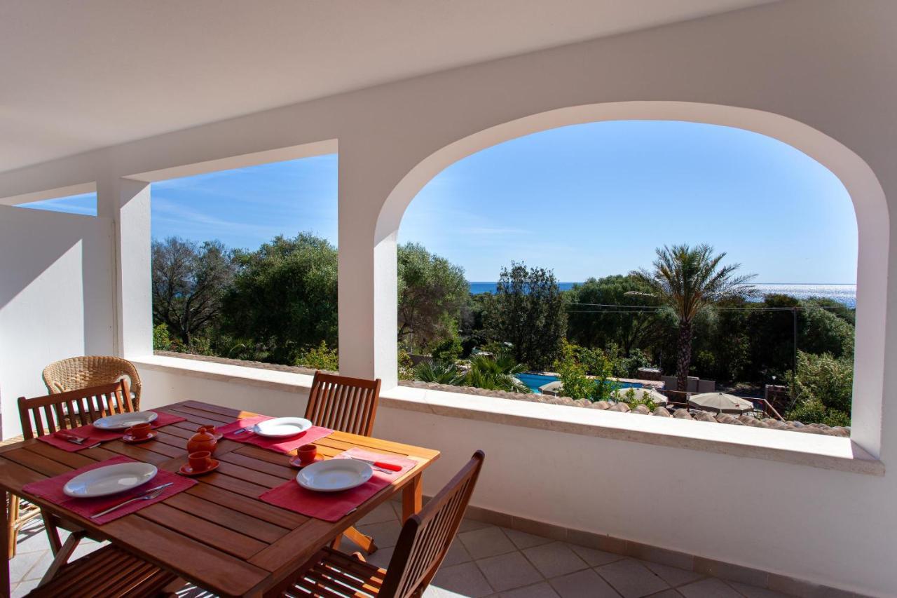 Villa Mula 3 Orosei Dış mekan fotoğraf