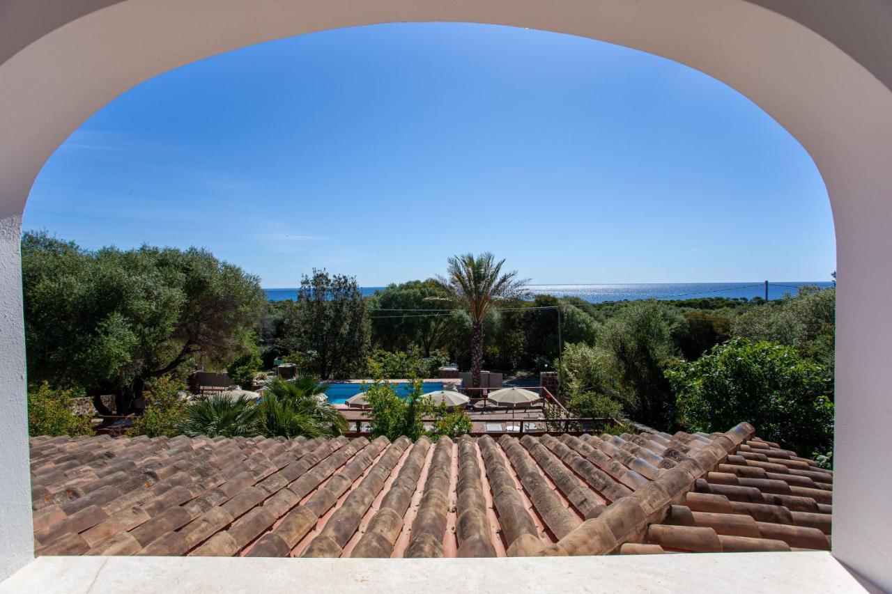 Villa Mula 3 Orosei Dış mekan fotoğraf