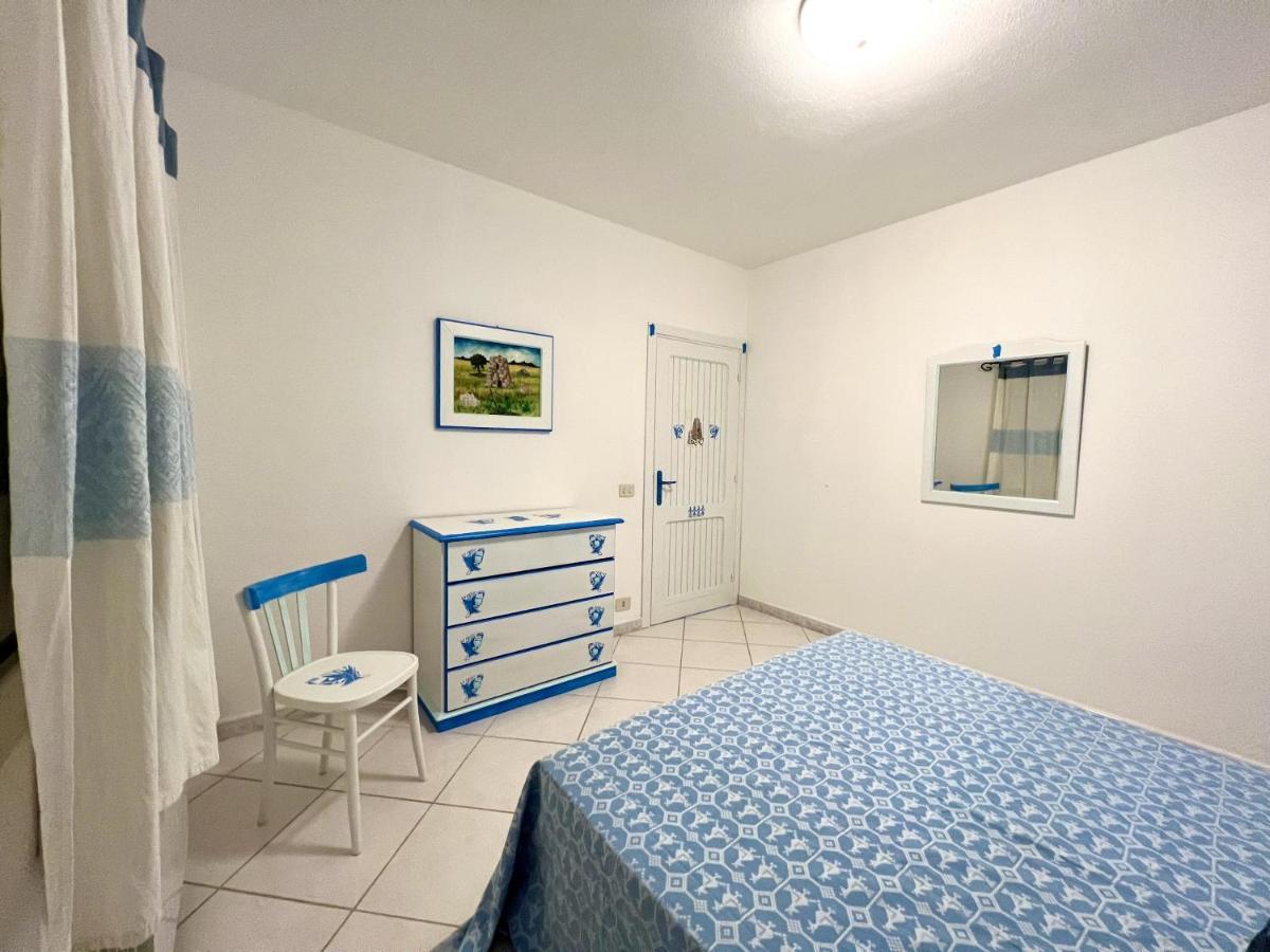 Villa Mula 3 Orosei Dış mekan fotoğraf