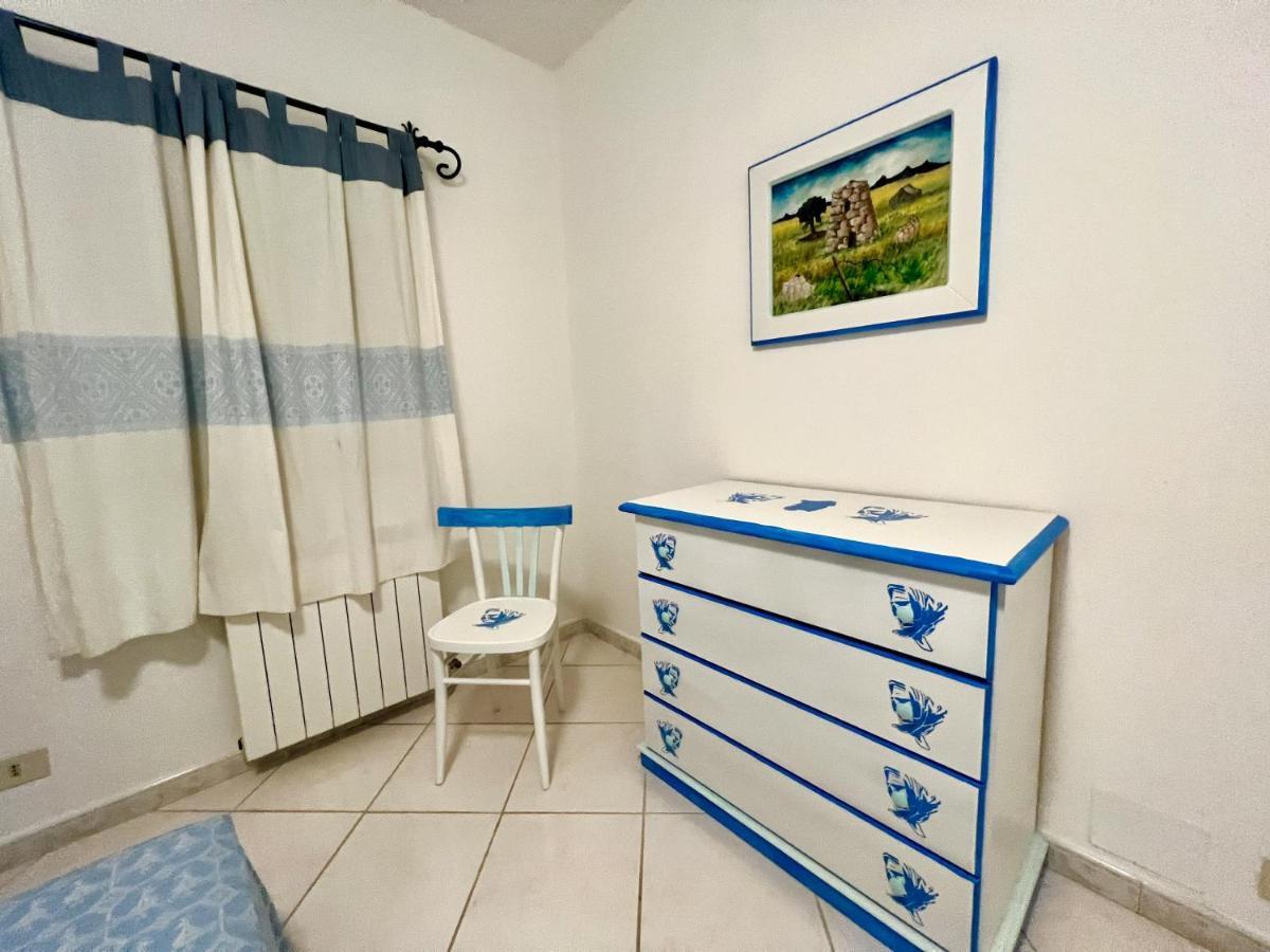 Villa Mula 3 Orosei Dış mekan fotoğraf