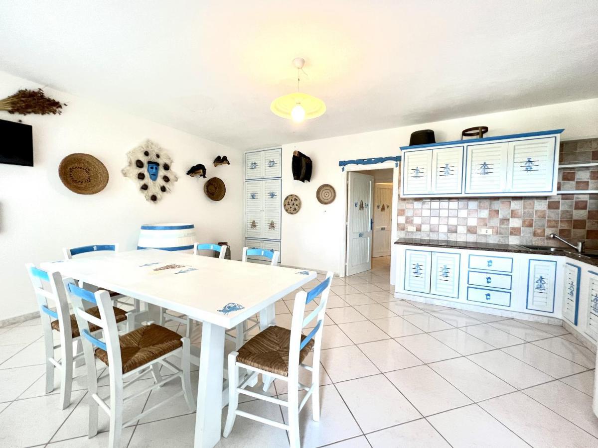 Villa Mula 3 Orosei Dış mekan fotoğraf
