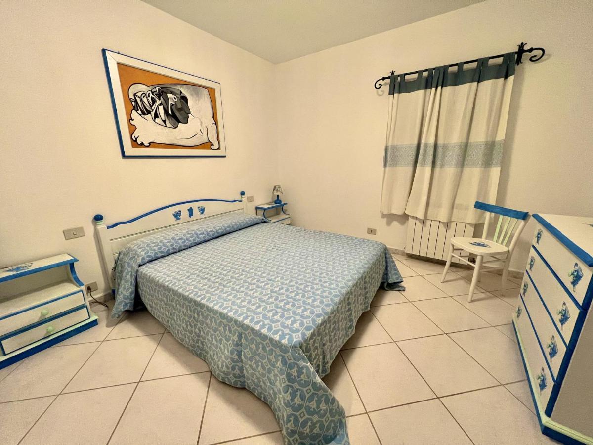 Villa Mula 3 Orosei Dış mekan fotoğraf