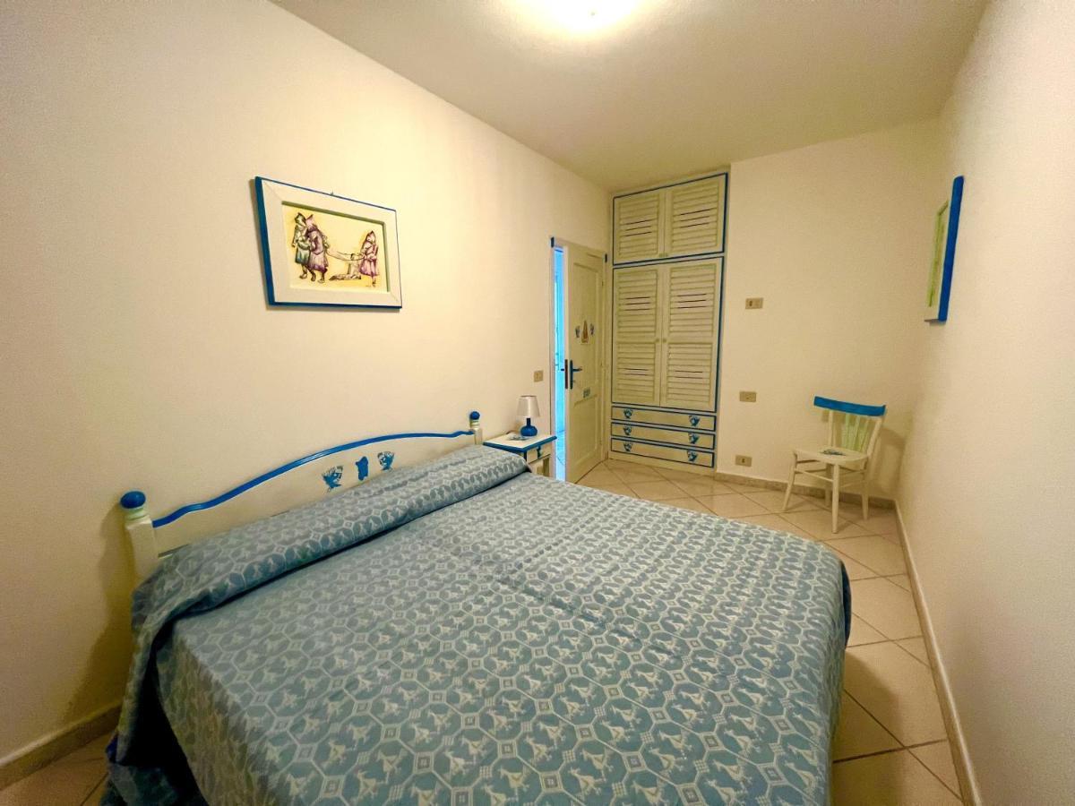 Villa Mula 3 Orosei Dış mekan fotoğraf