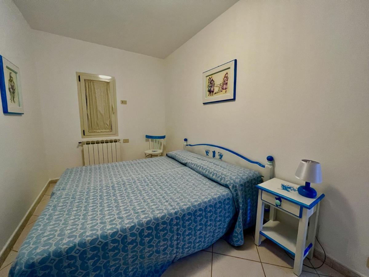Villa Mula 3 Orosei Dış mekan fotoğraf